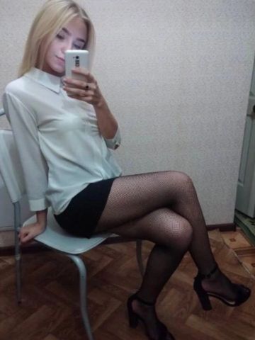 Анкета проститутки Забава - Фото, 26 лет, №98108